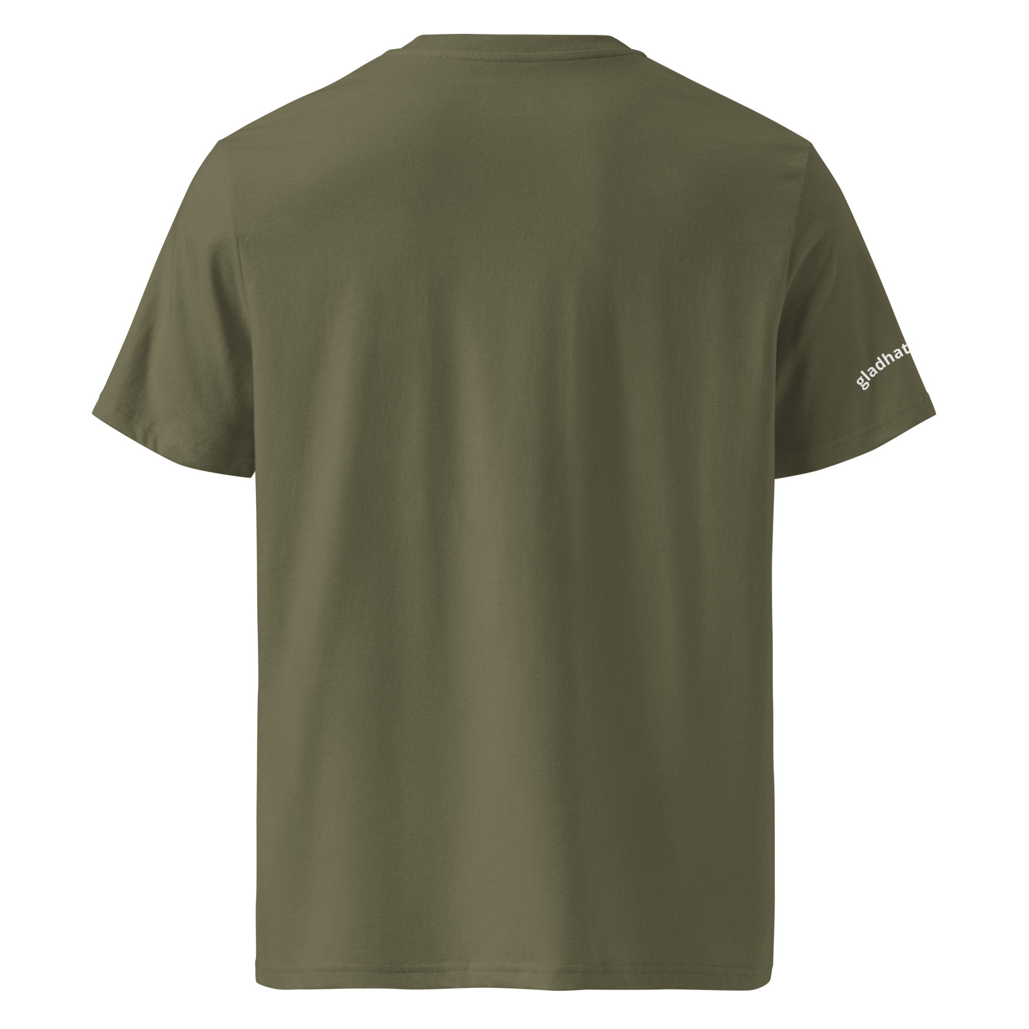 unisex-organic-cotton-t-shirt-khaki-back-69658b61191f3.png