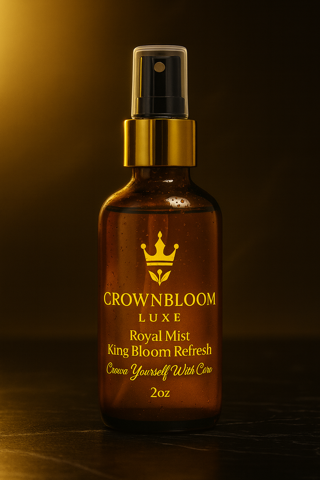 Royal Mist King Bloom Refresh