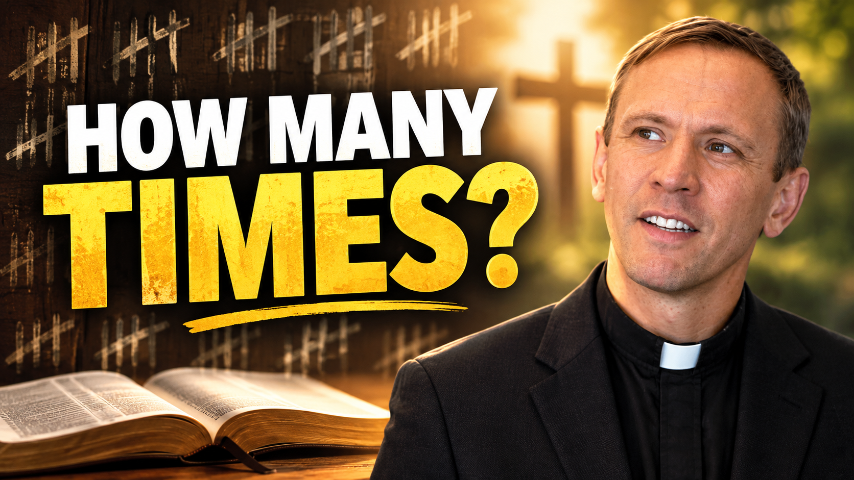 The Office of the Keys: Who Can Forgive Sins? 