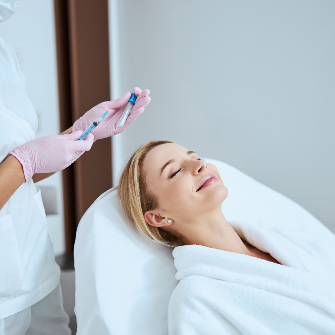 Medspa in Encino, CA, 91436 | PRF Near Me