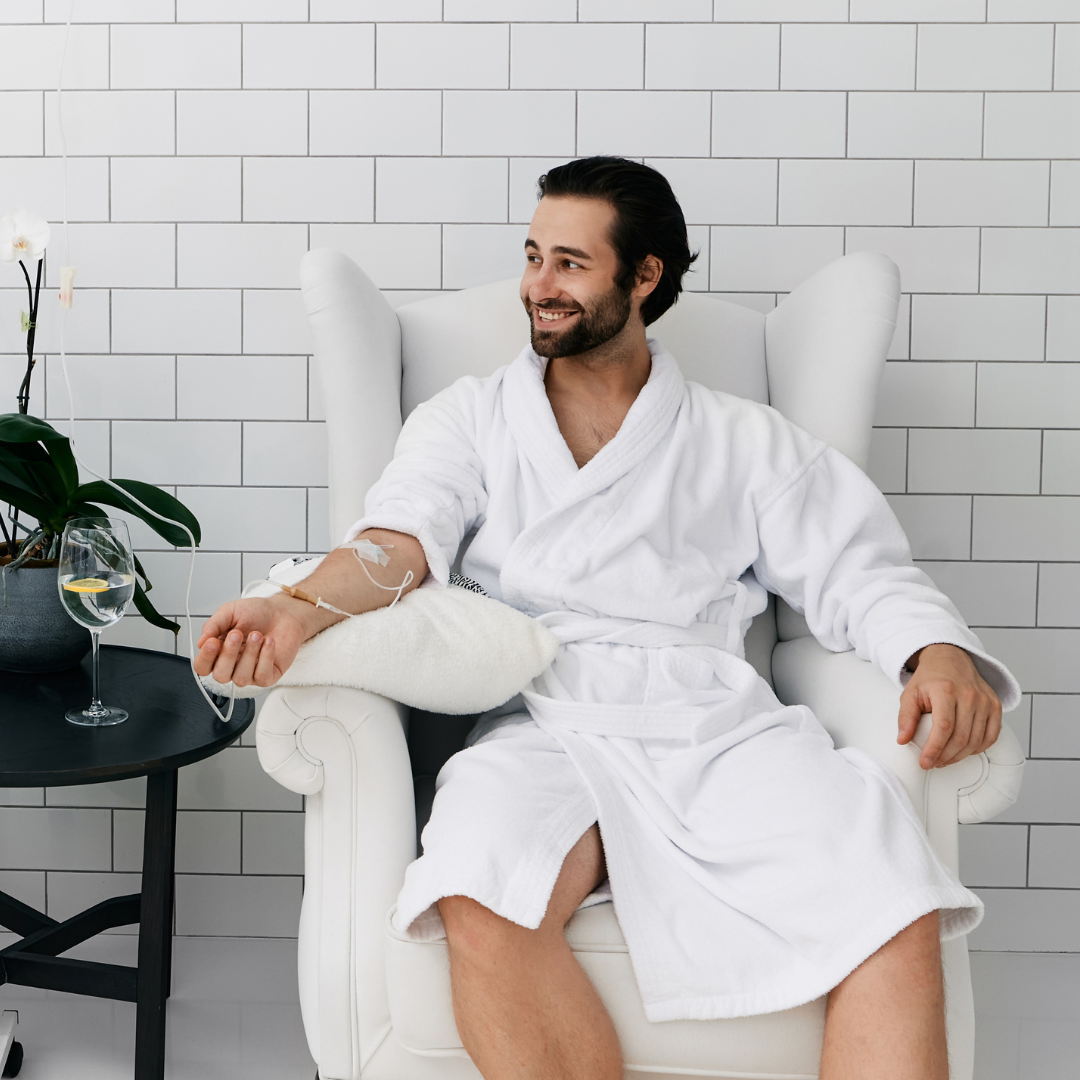 Medspa in Encino, CA, 91436 | IV Hydration Near Me