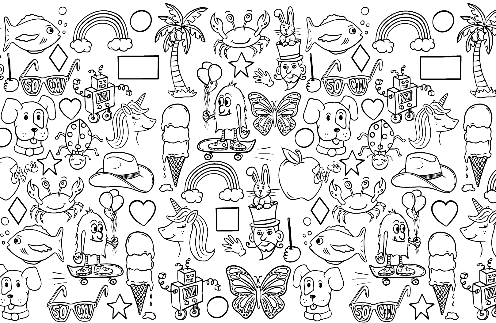 doodle wrap™ OG