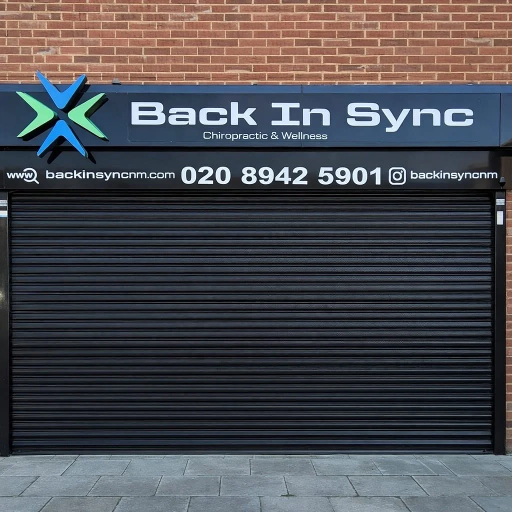🤍 Welcome back to In Sync Chiropractic &amp; Wellness 🤍 The place for better movement 💫, pain relief 💆&zwj;♂️, and overall recovery 🌿. We&rsquo;re excited to support our community with expert chiropractic care ✨ and a focus on helping you feel y