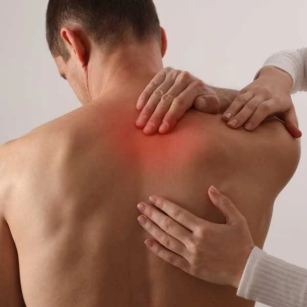 Diversified Chiropractic