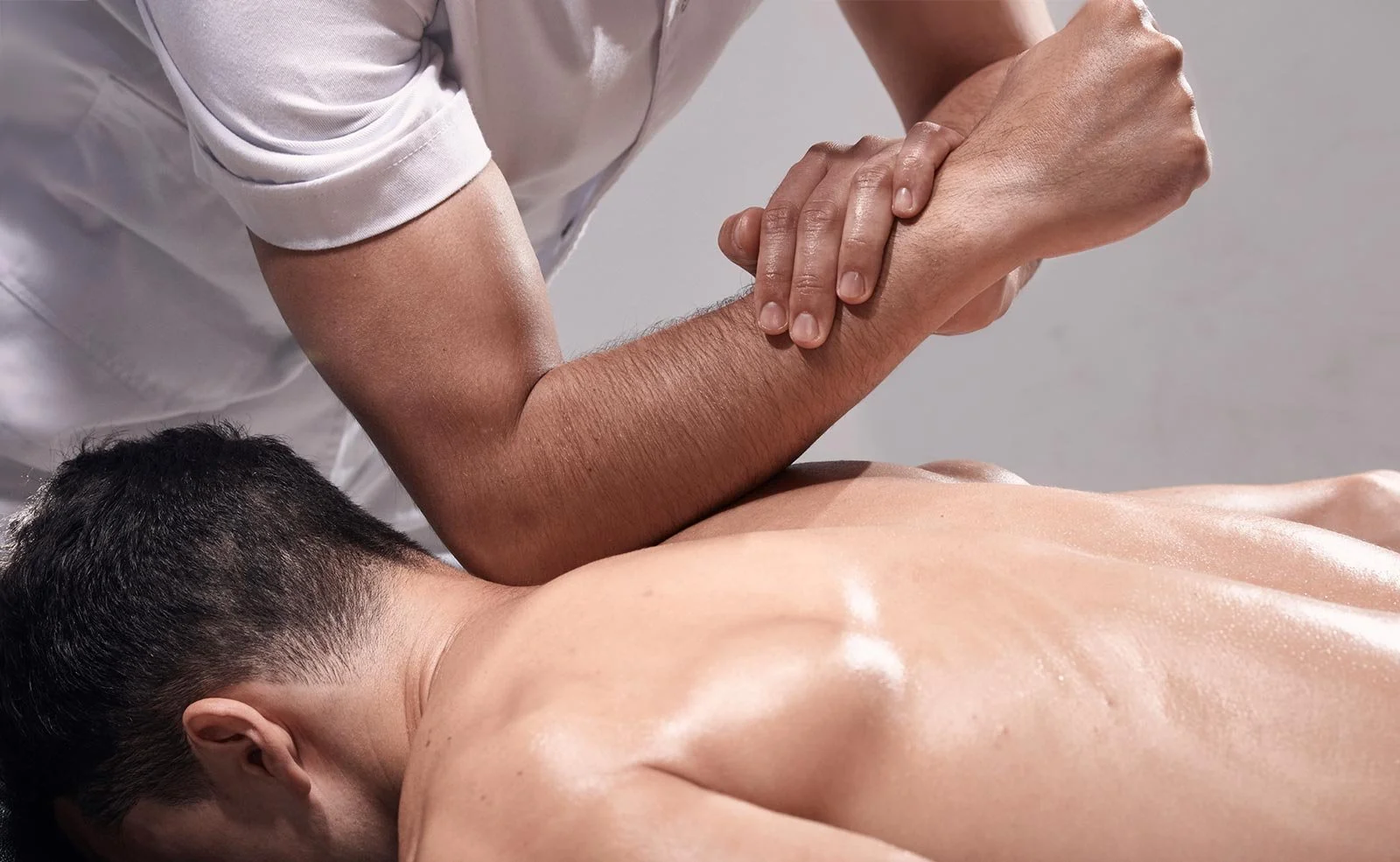 Massage Therapy
