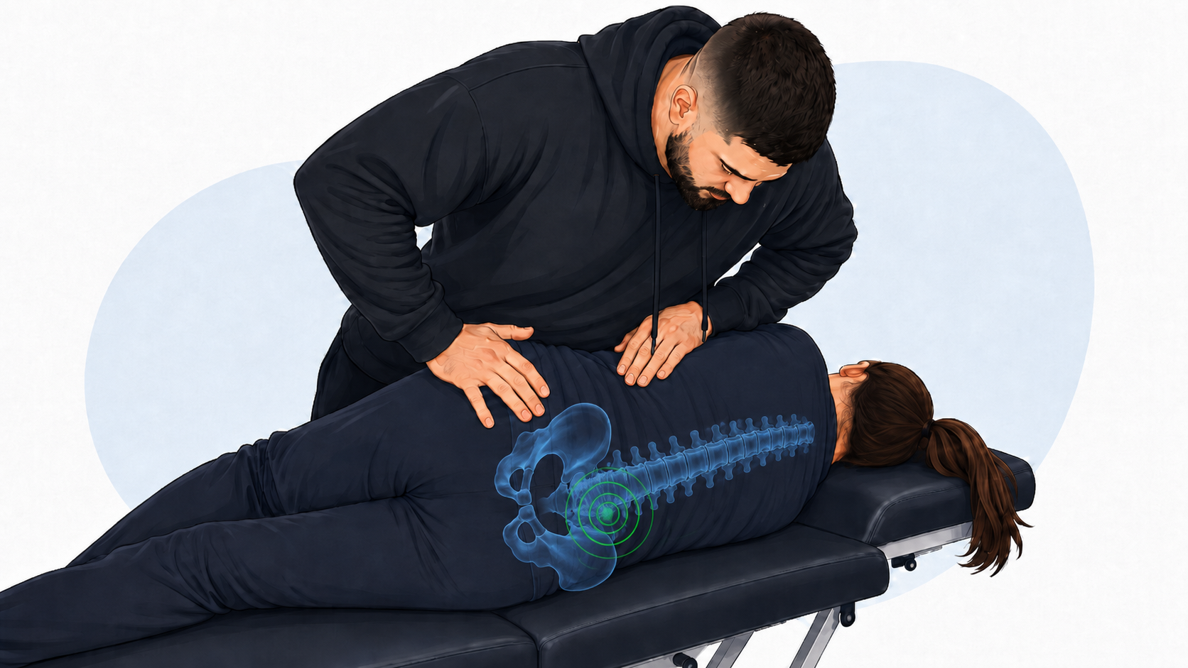 Chiropractic Adjustments