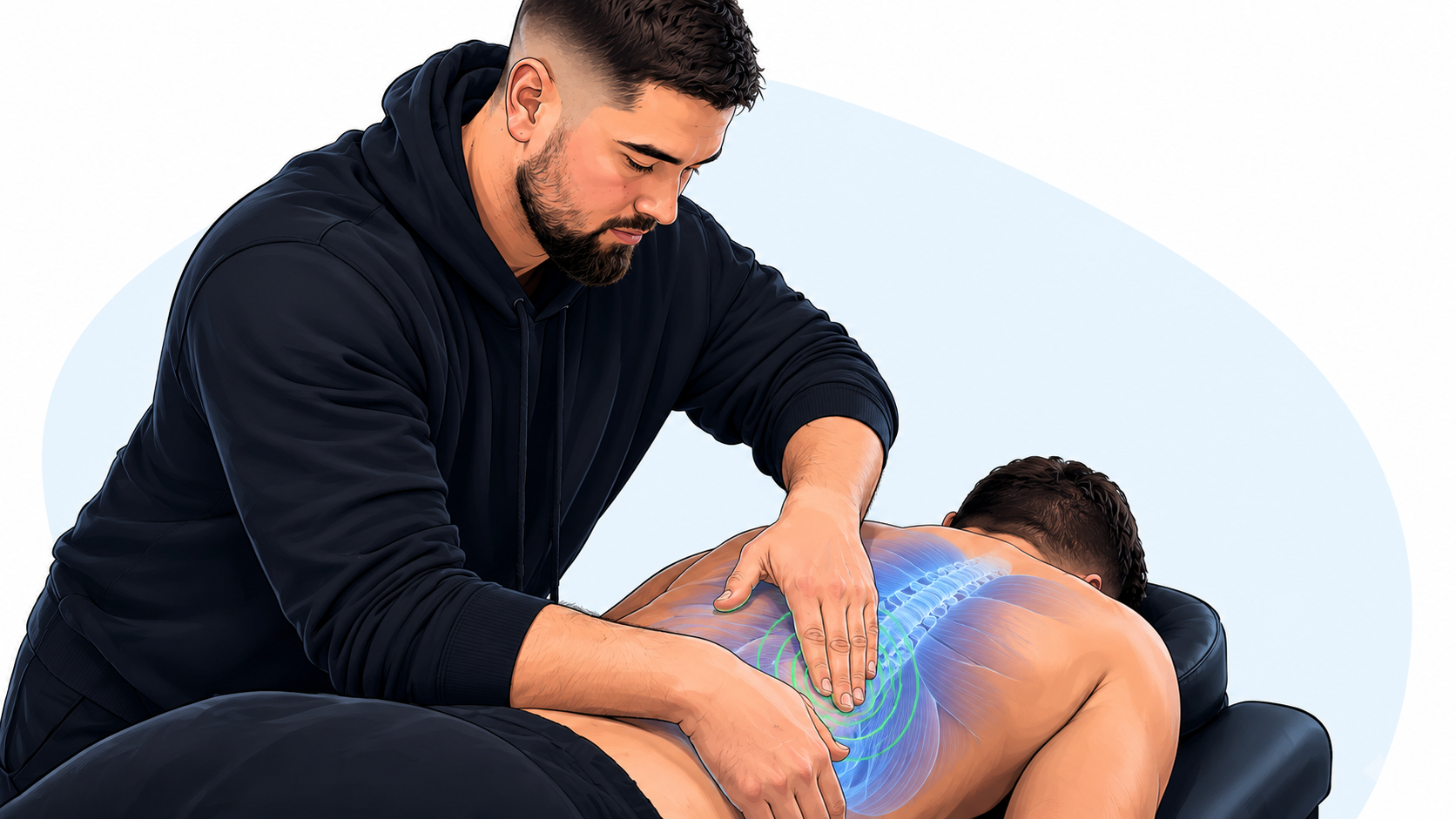 Massage Therapy