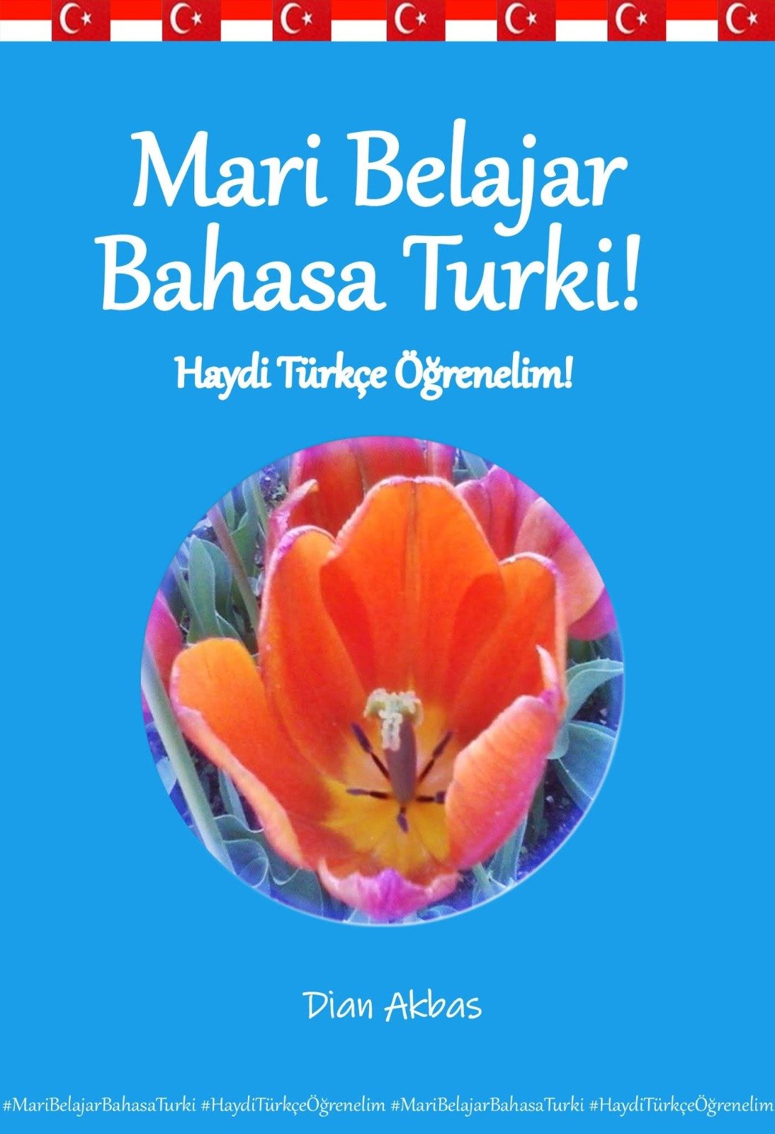 Mari Belajar Bahasa Turki