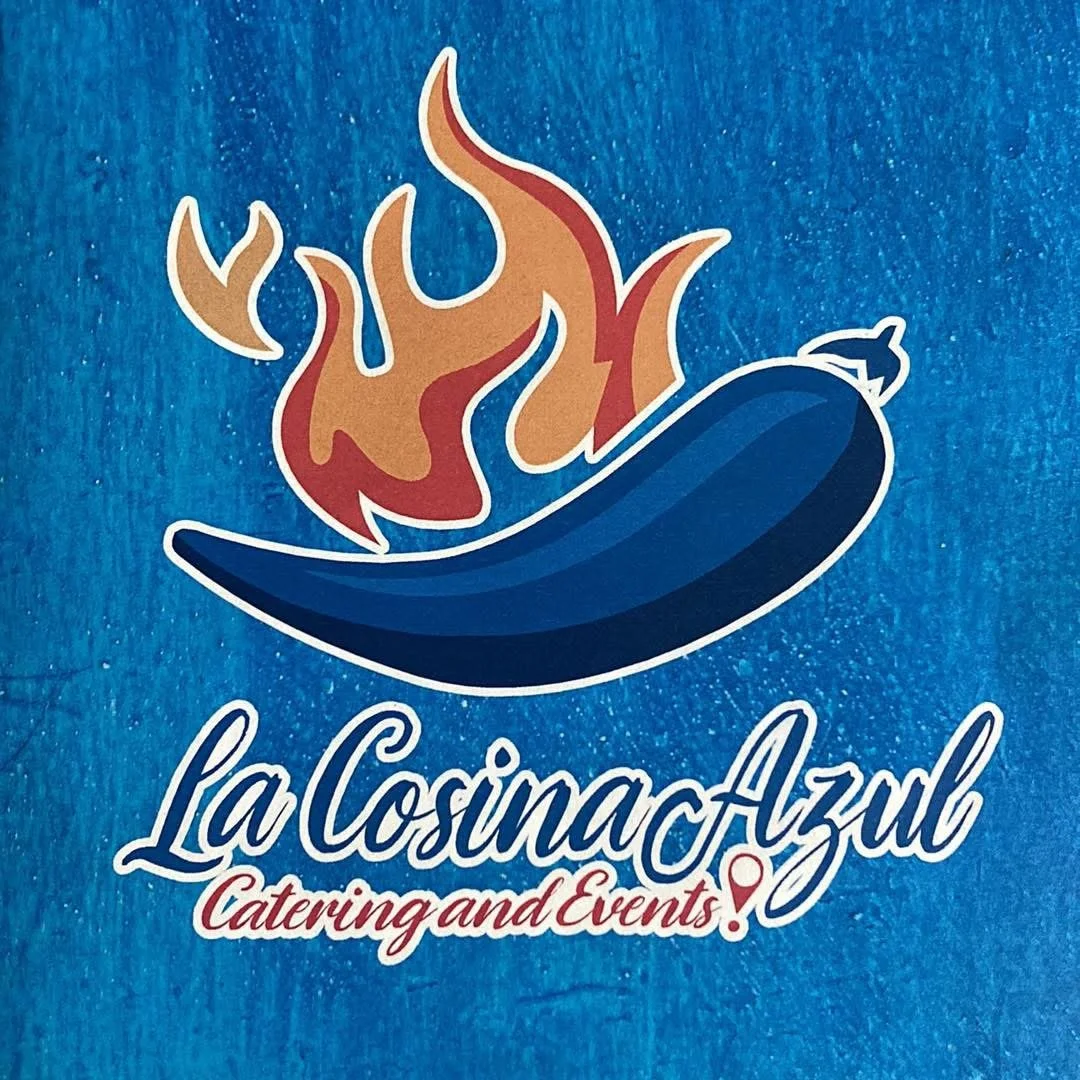 LA COSINA AZUL