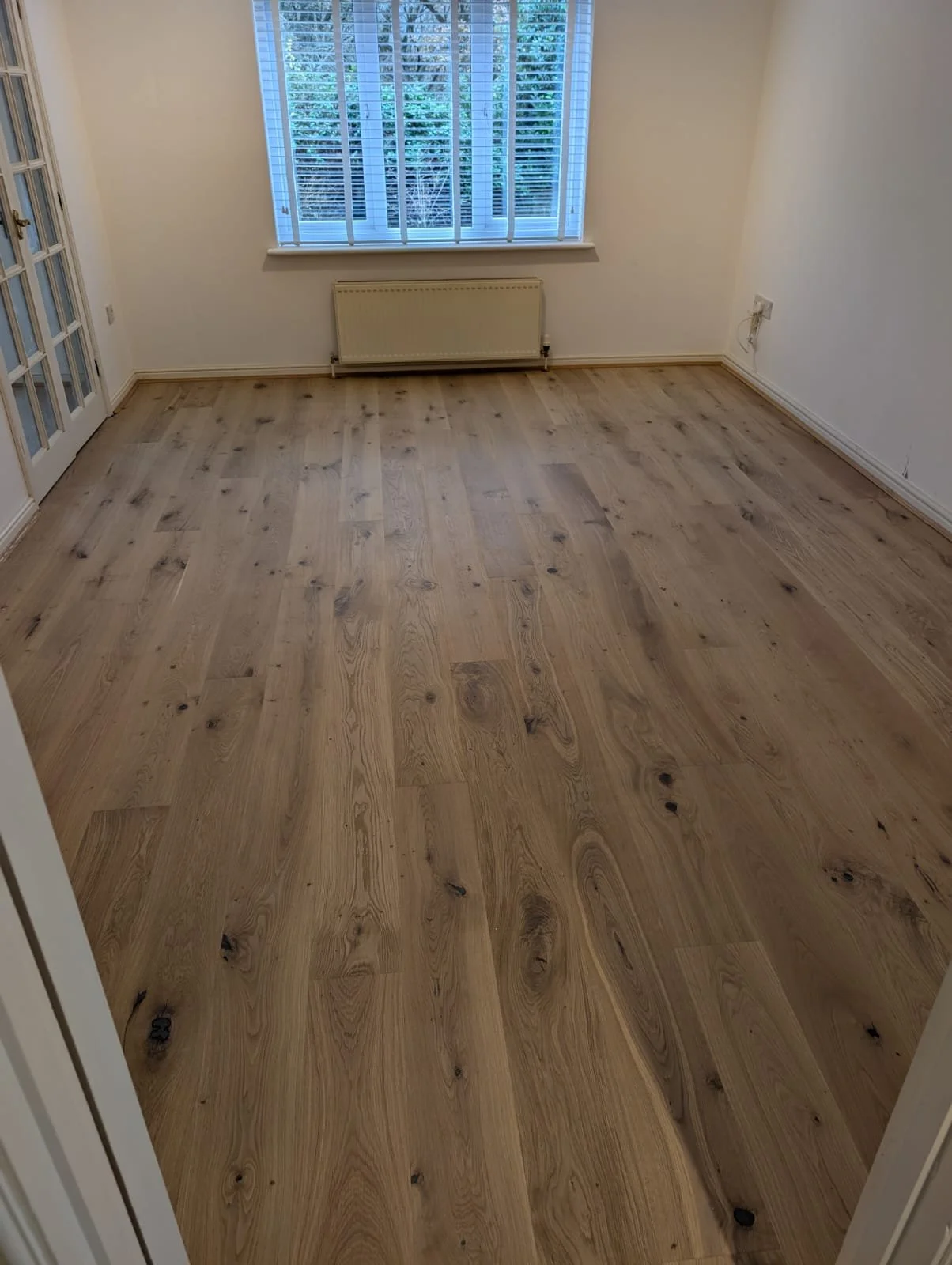 Flooring