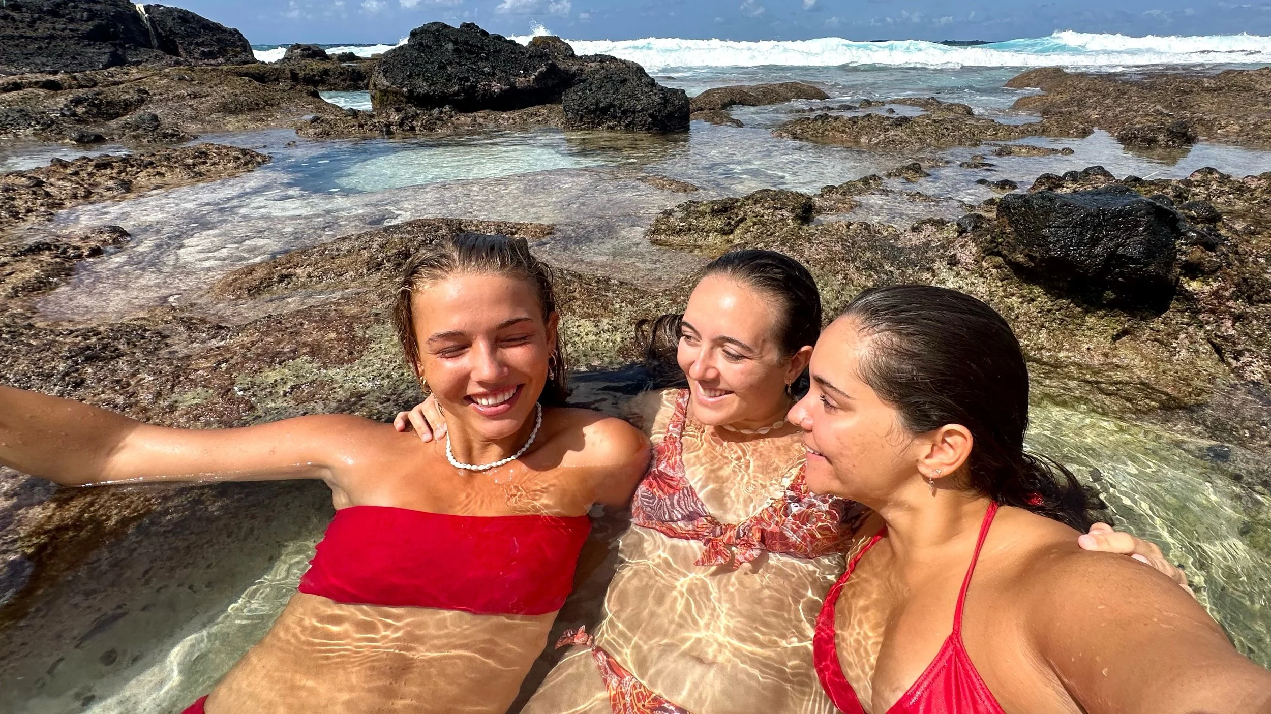 Christmas Island