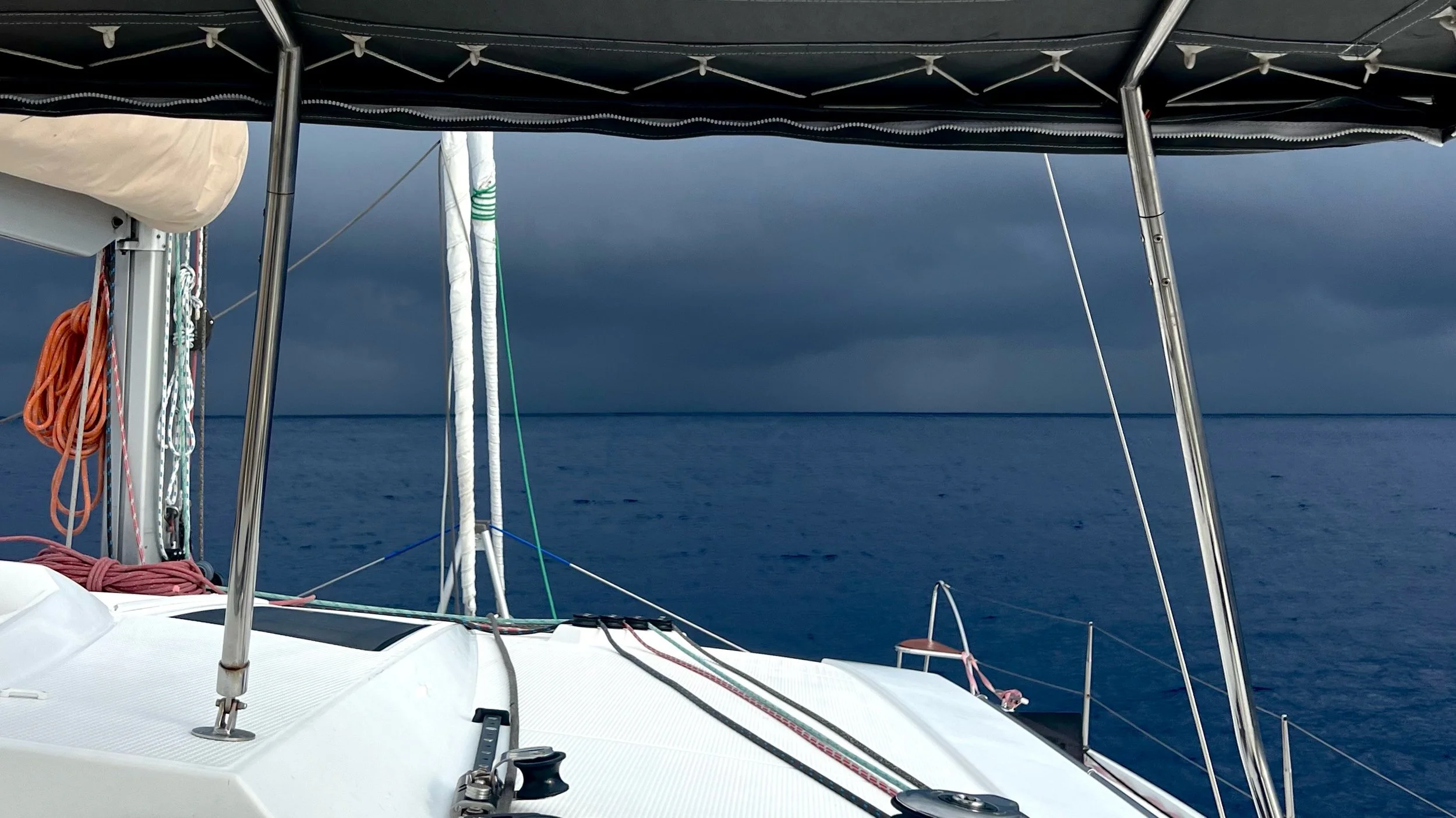 Indian Ocean