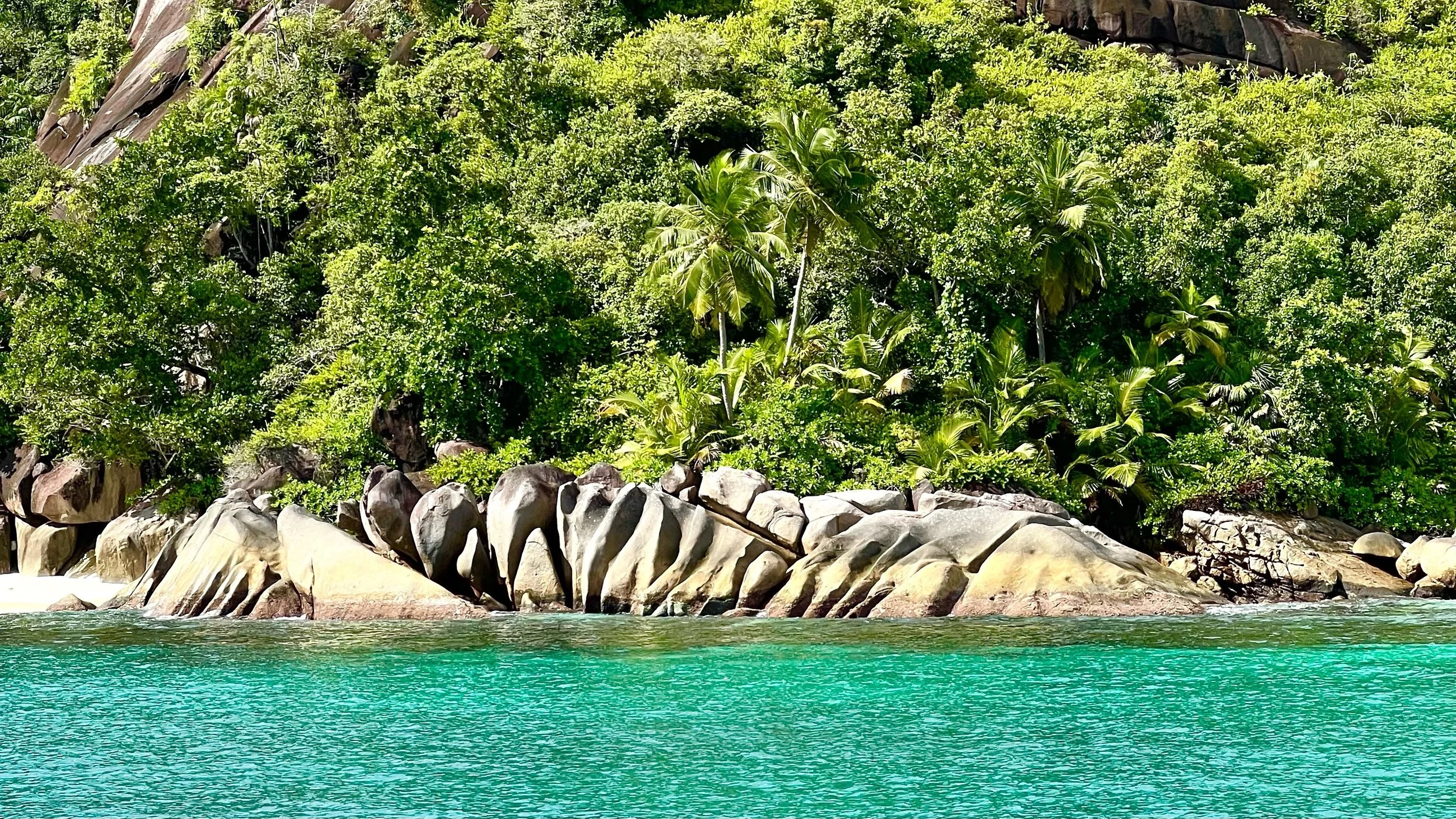Seychelles