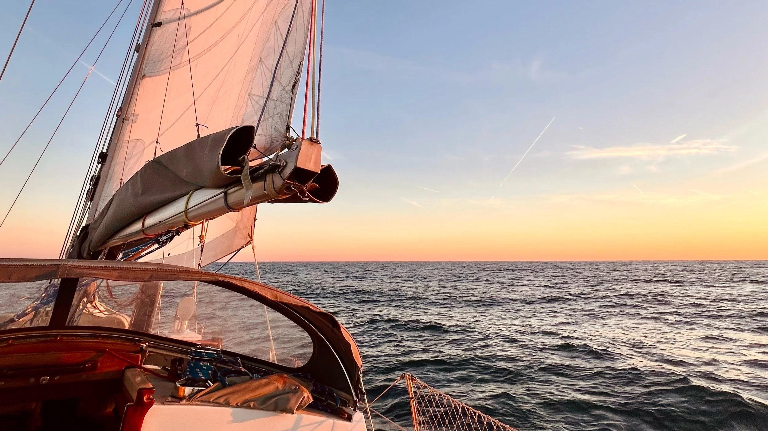 North Atlantic Ocean