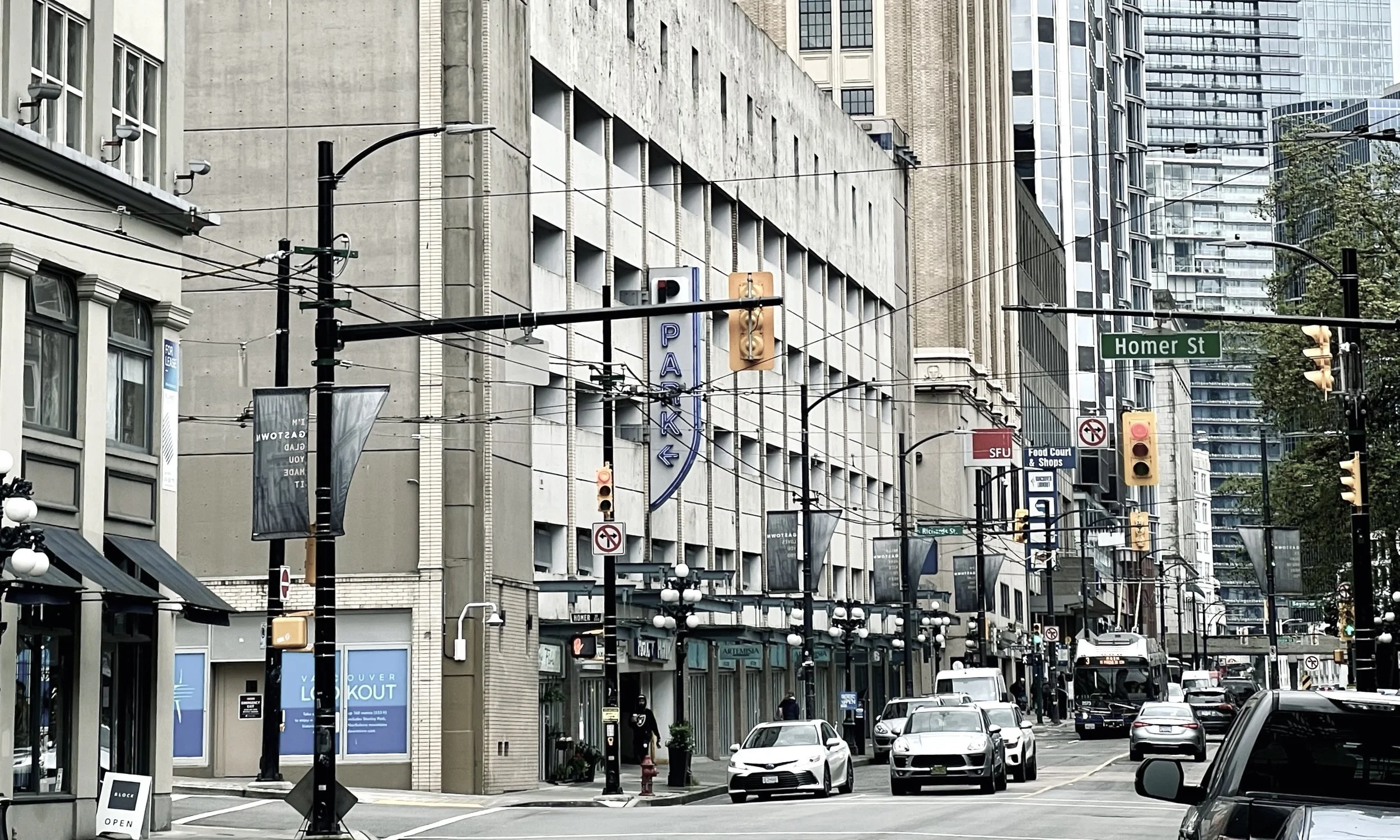 28 Apr, 2026 - Vancouver, Canada