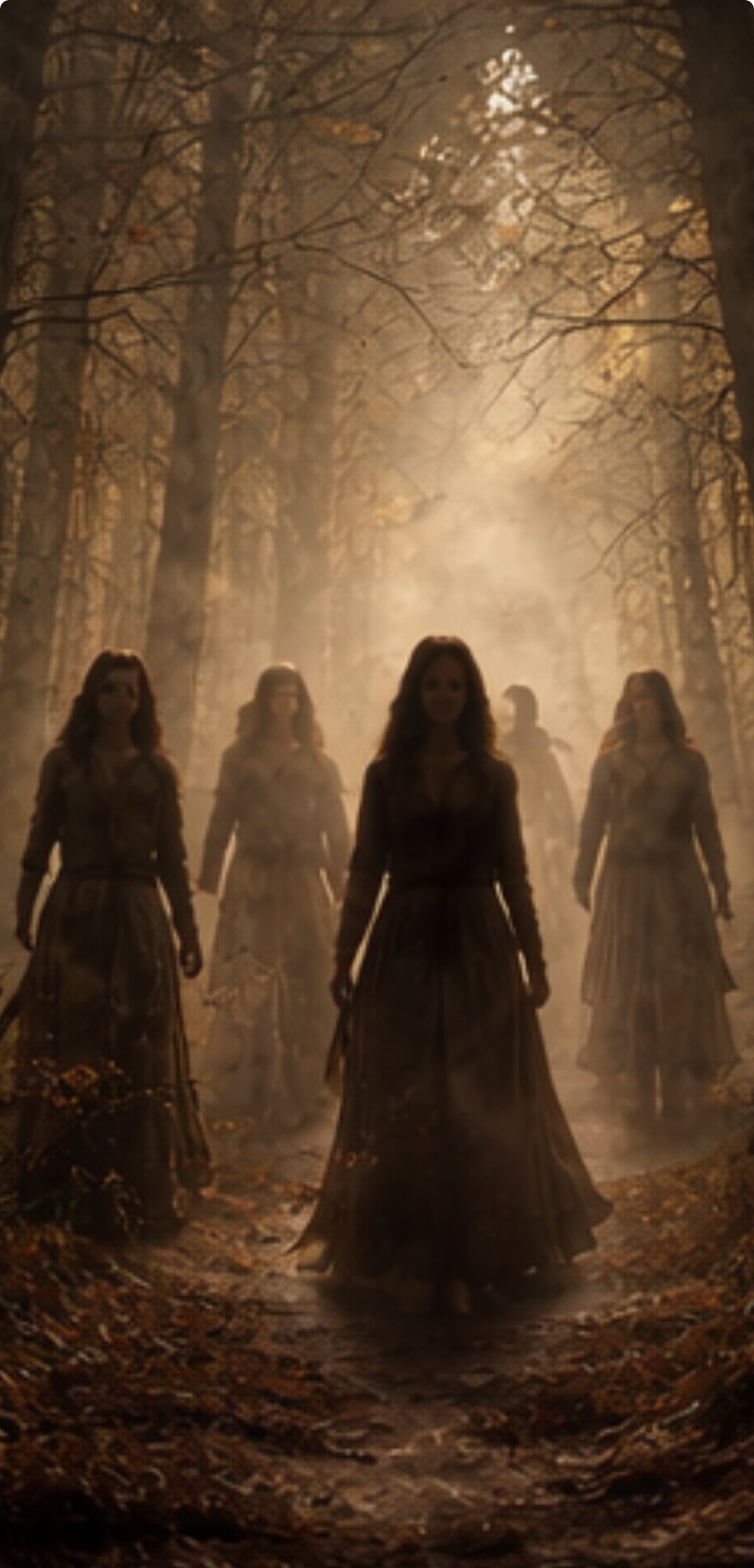 Truths We Were Not Taught