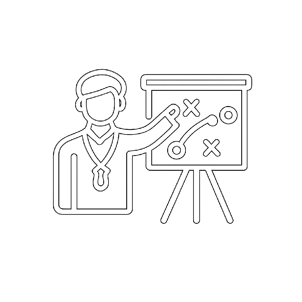 Neurodiversity Coaching