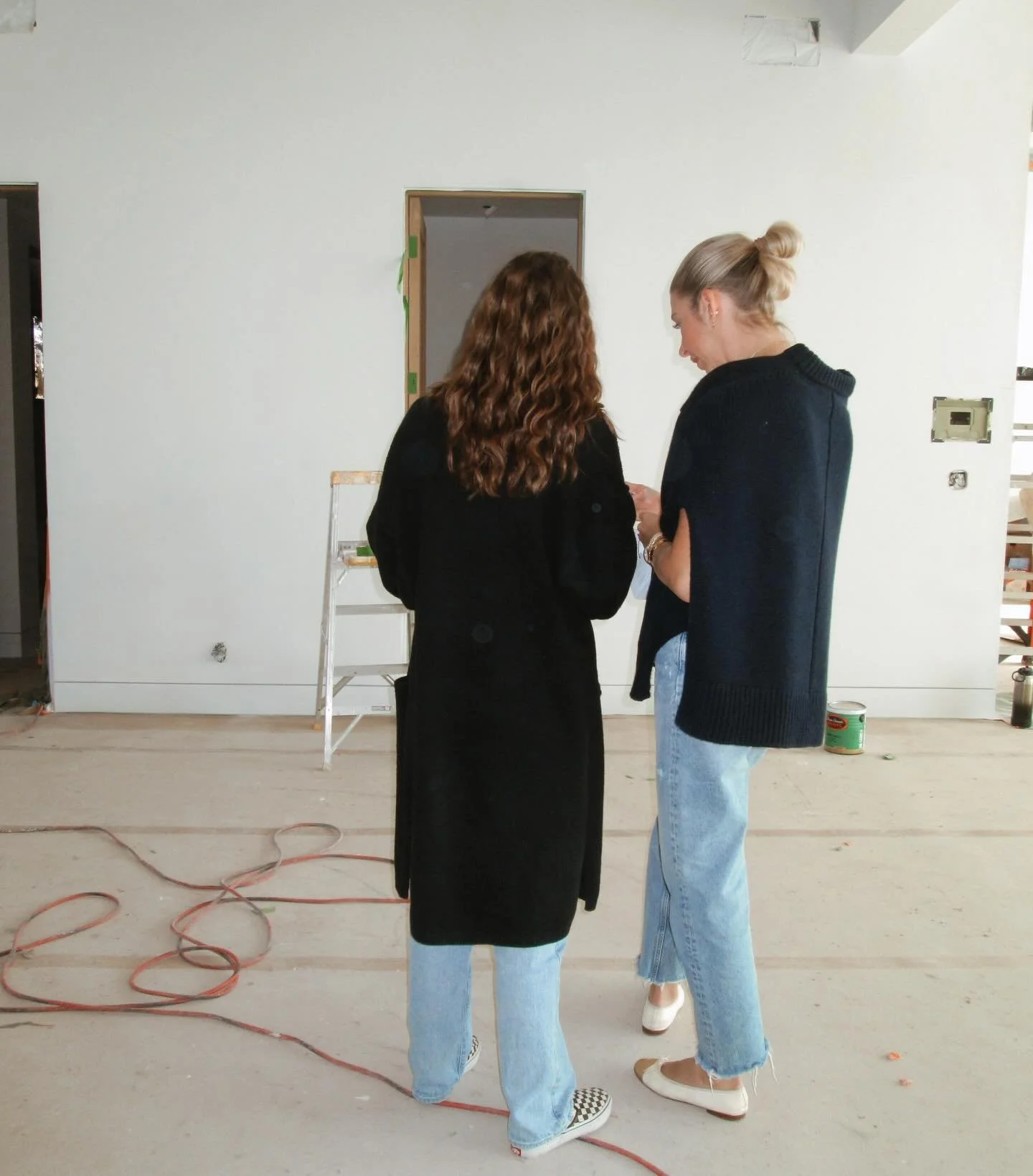 Wishing everyone a very happy holidays. We are so lucky to have had such a special year filled with beautiful projects &amp; loving clients. Excited for all that&rsquo;s to come in 2026 🫶🏻