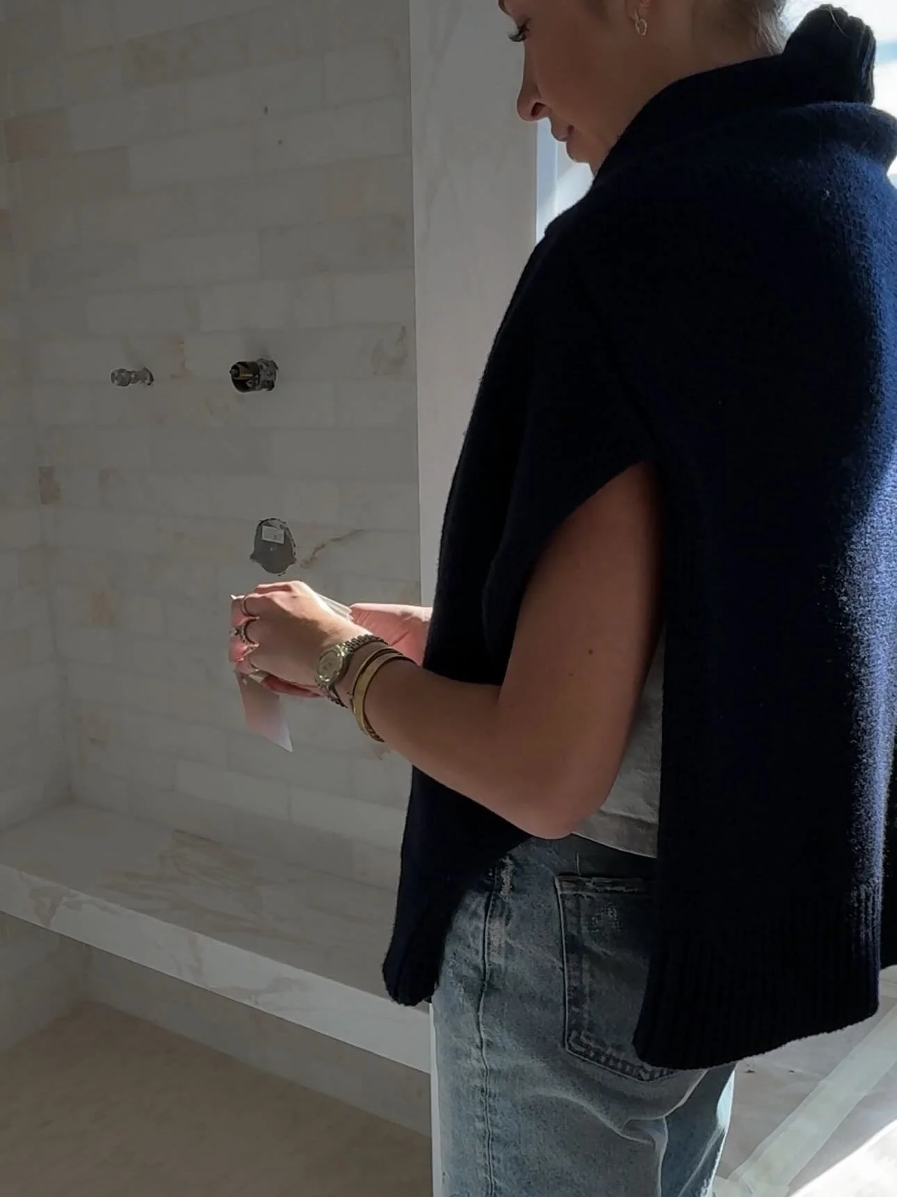 Getting close with this Pacific Palisades ground up. We can&rsquo;t wait to share more soon.