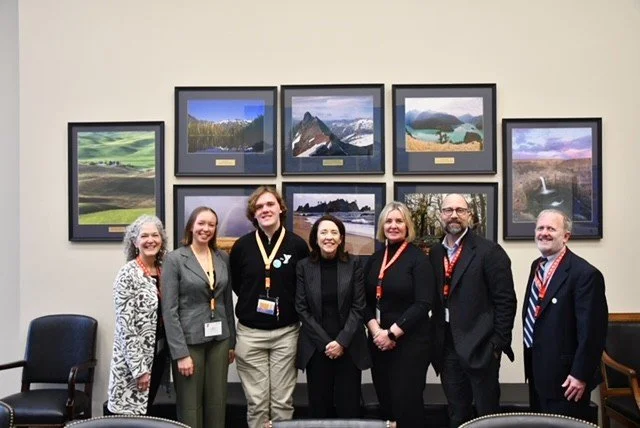 YMCA National Advocacy Days