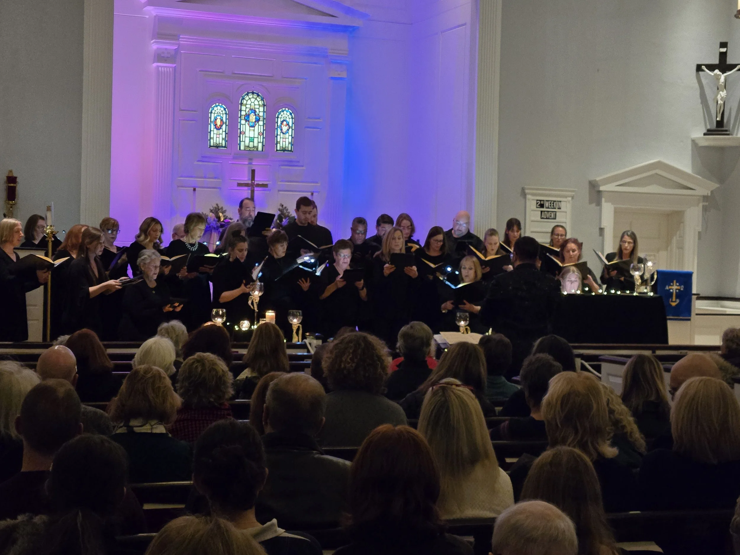 Winter Concert - Manasquan