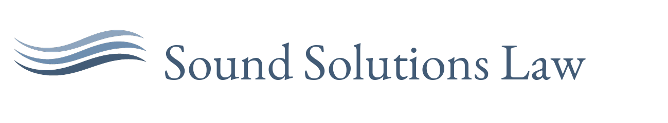 Sound Solutions Law 