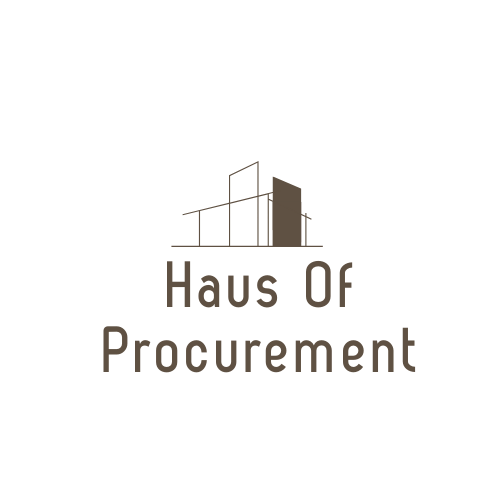 Haus Of Procurement 