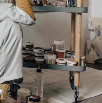 Artist Statement & Bio Editing