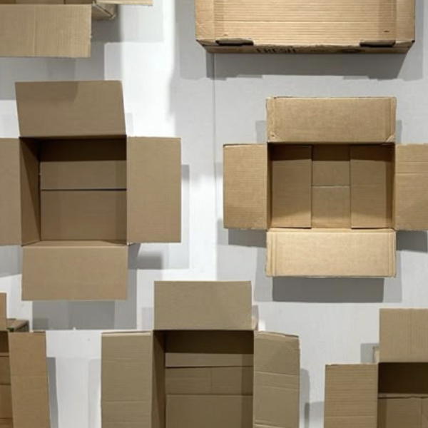 Exhibition Submission Package