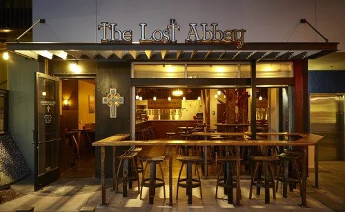 The Confessional has opened it's doors...