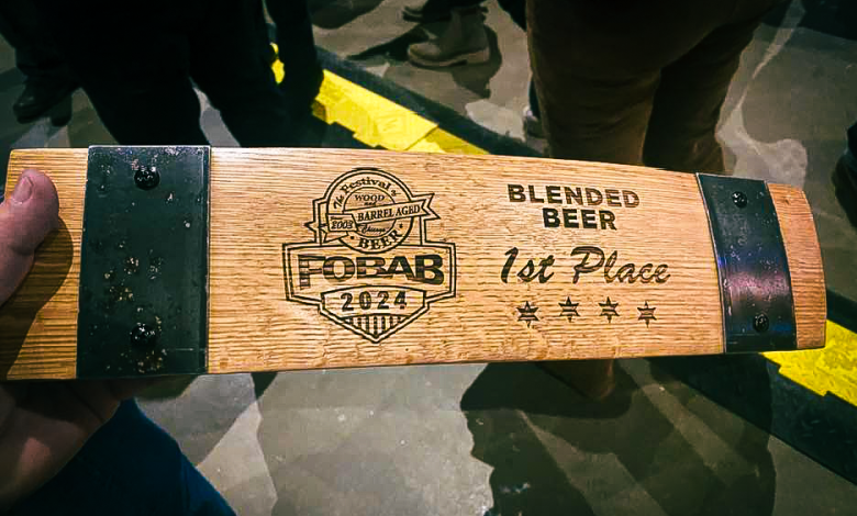 2024 FOBAB Award