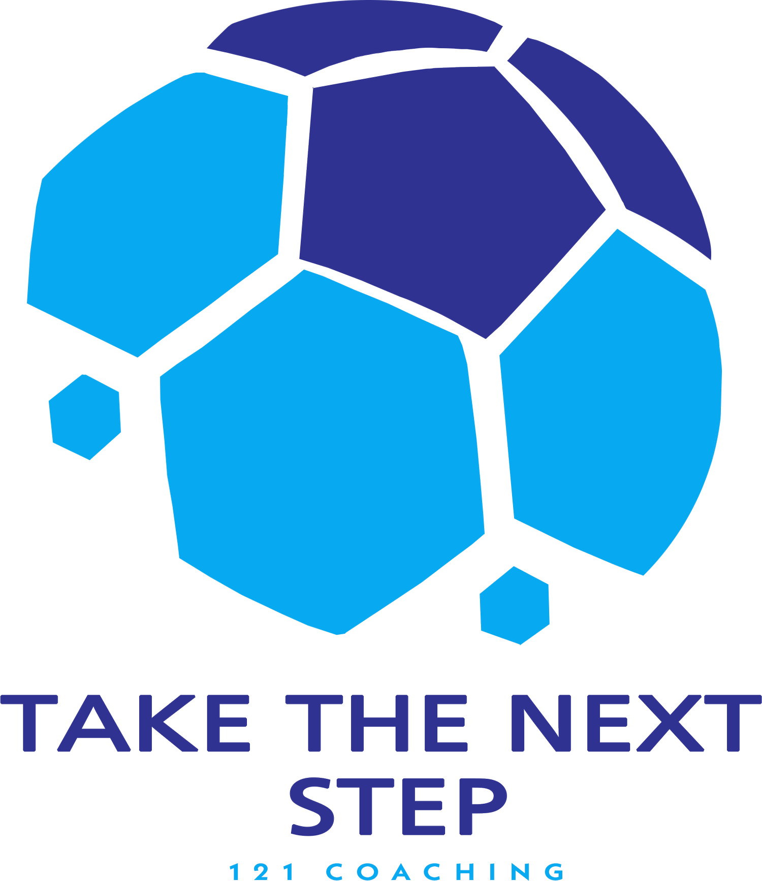 Take The Next Step | 1-2-1 Coaching