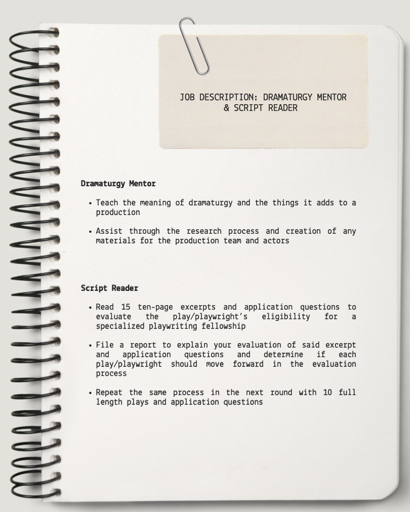 Job Description Dramaturgy Mentor & Script reader.jpg