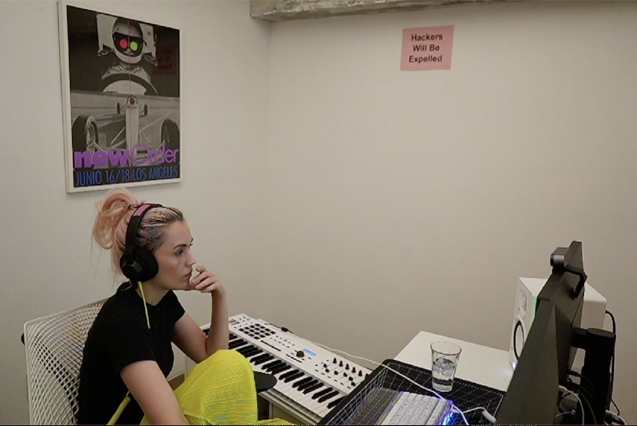 Big Apple: Designers In Process