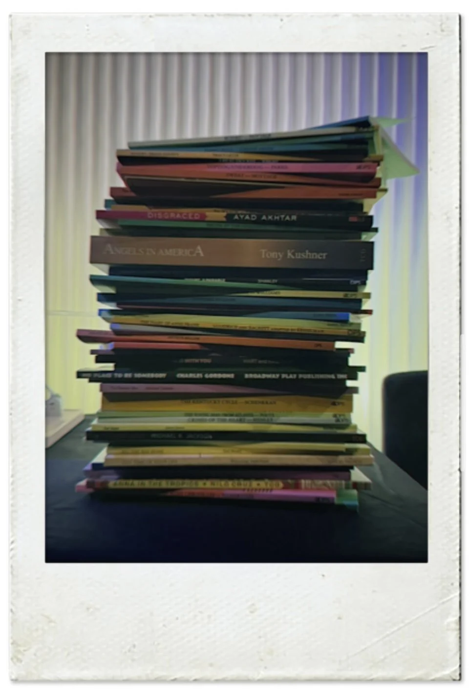 What's In A Word? : Literary Departments