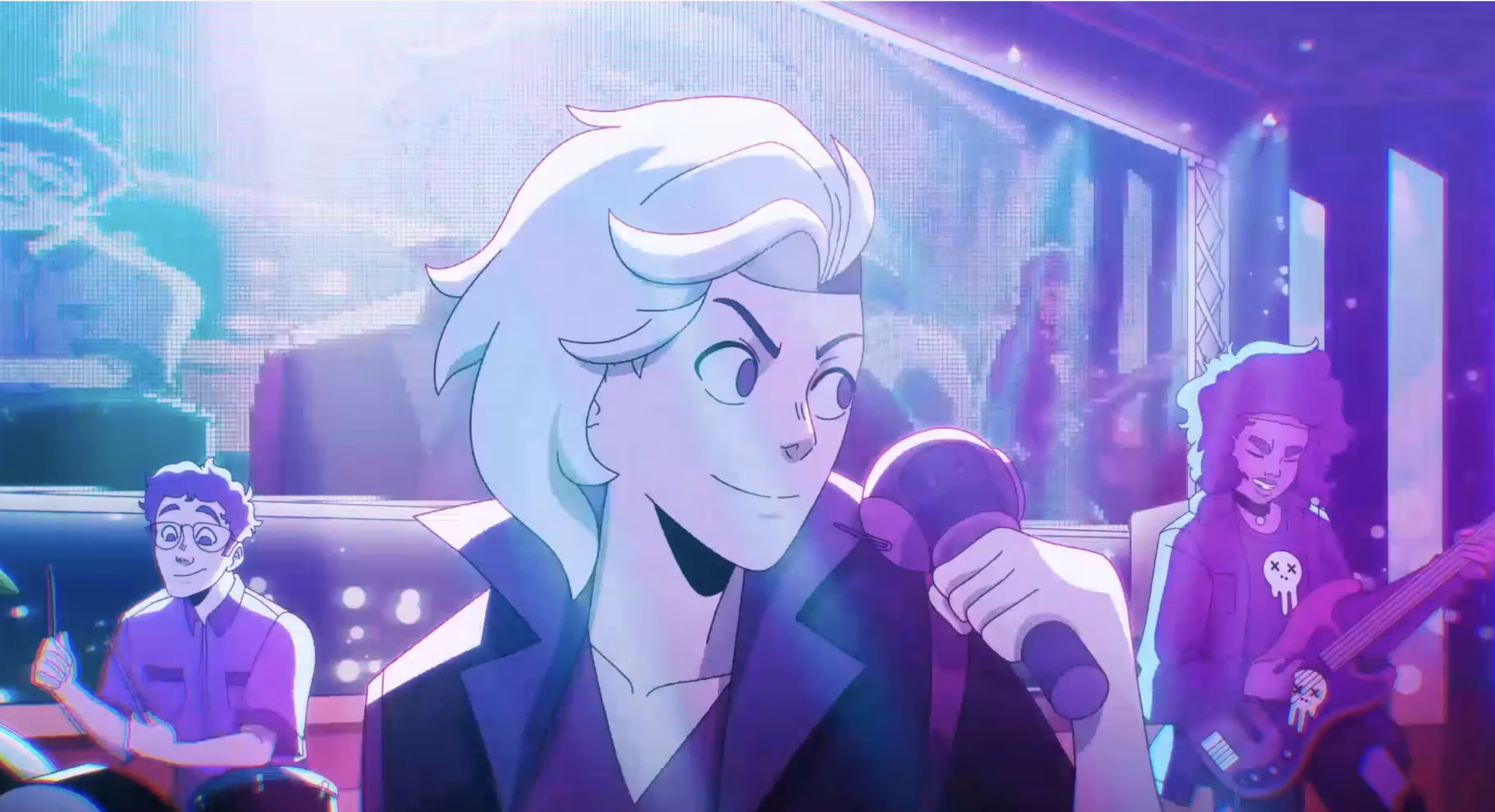 Music Videos & Shorts