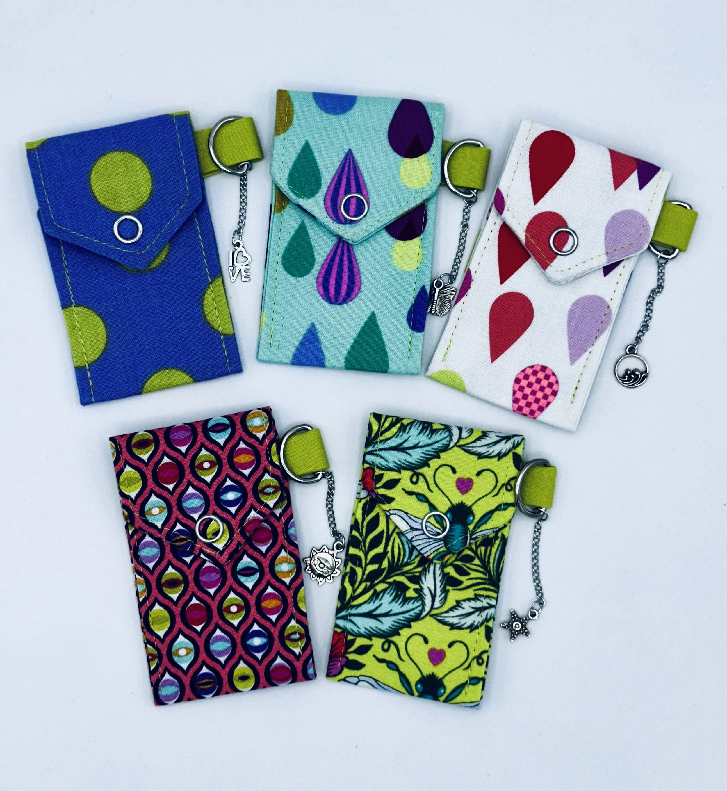 Whimsical Chapstick Holder