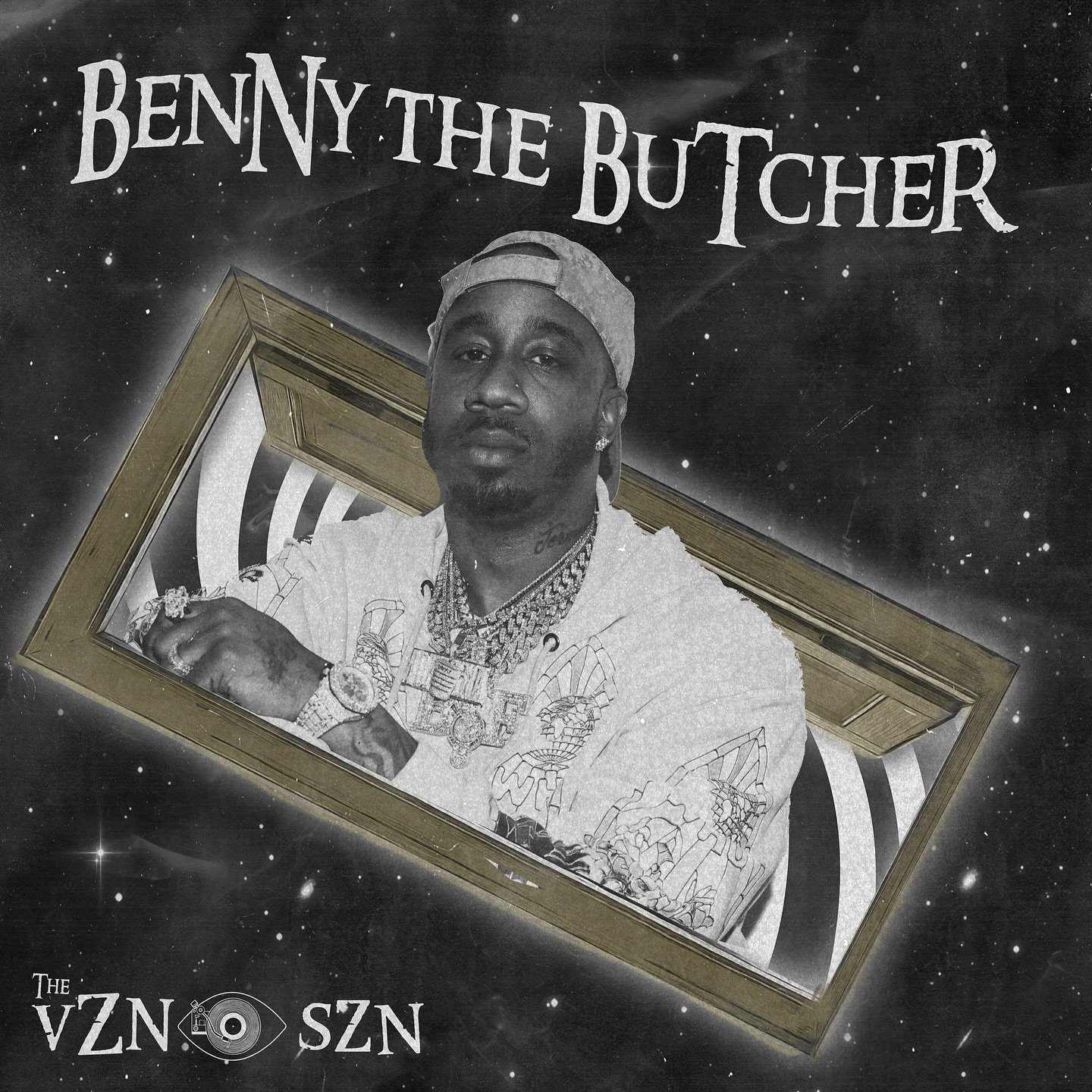 Thanks for joining us this #VZNSZN @getbenny 👁️

VZN SZN VOL 1 OUT NOW 💿

Disc 1, Track 5

🎶 &ldquo;POSITION OF POWER&rdquo; 🎶

@austinsour, @rain910, &amp; @getbenny 

Produced by @isthatreco 

Mixed &amp; mastered by @mixedbydula 

Preview Disc
