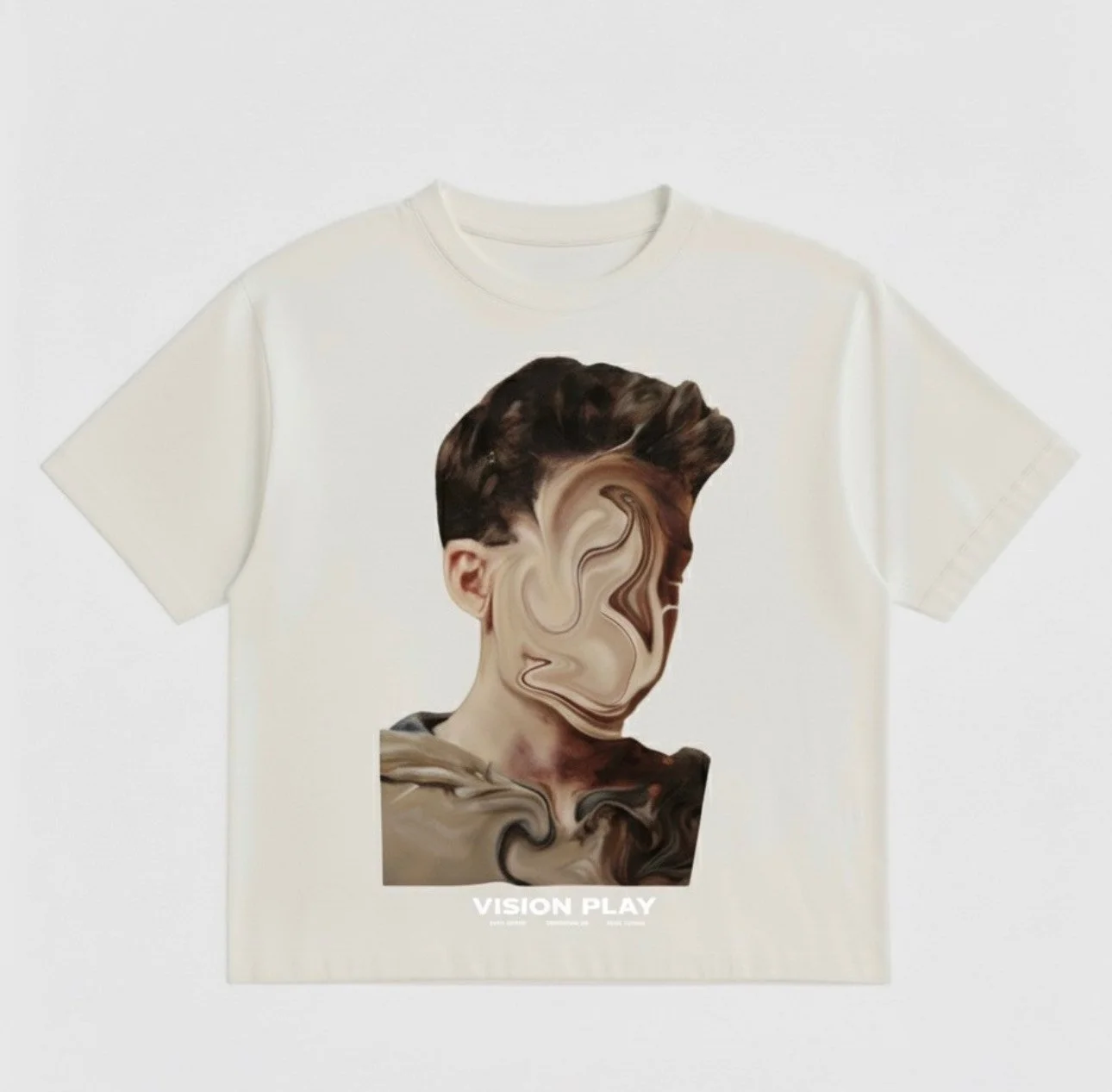 VSN SZN SHORT SLEEVE