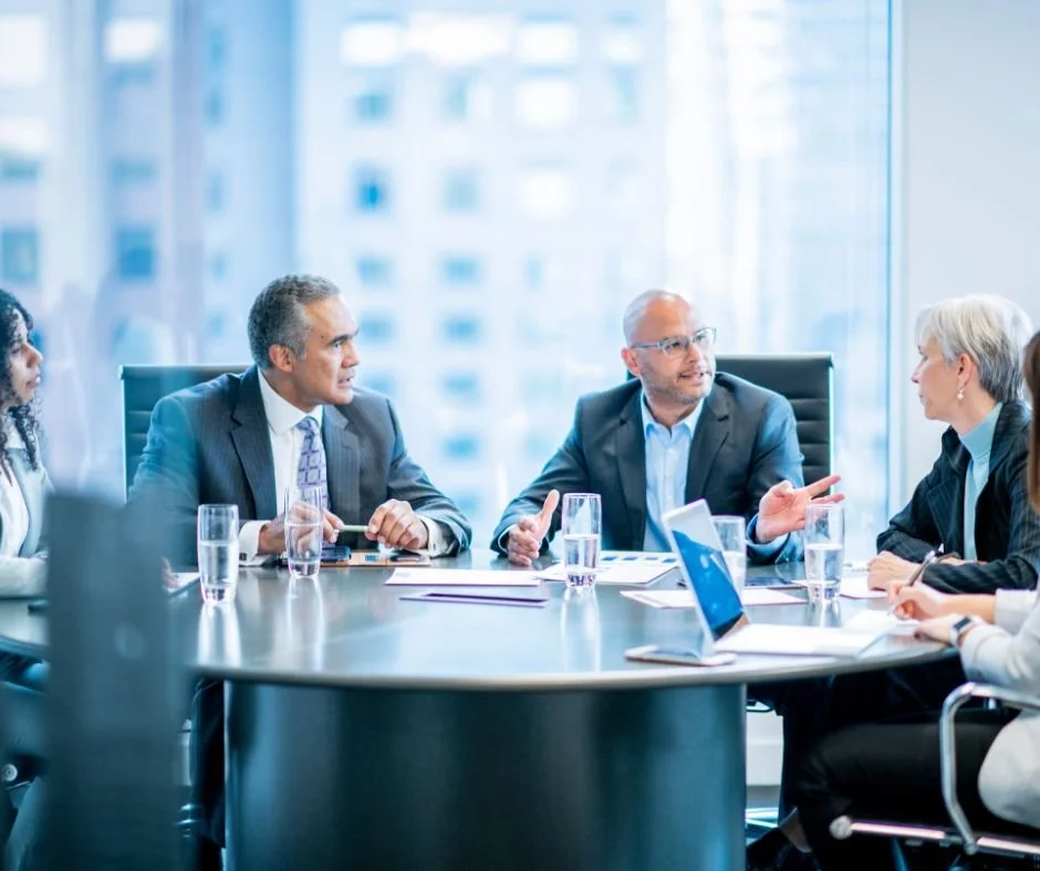 Companies and Executives Value Strategic Communications More Than Ever