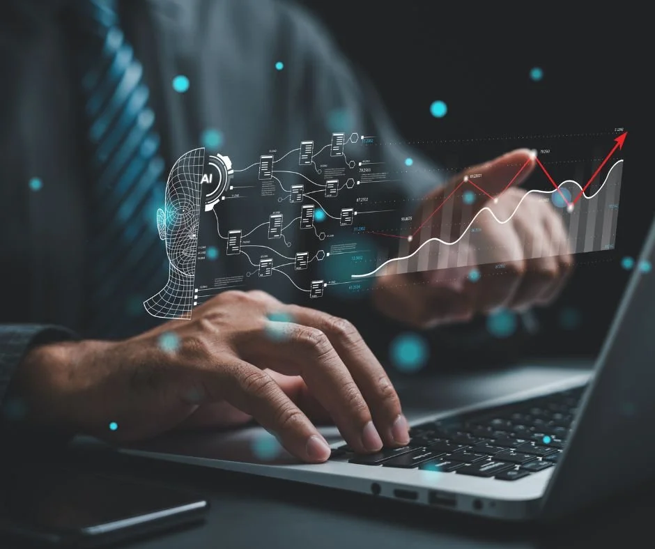 “New Search” and Changes in Buying Behavior – What They Mean for You