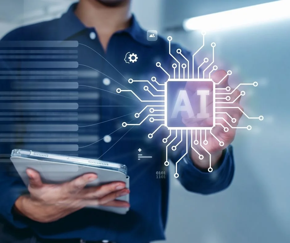 The Impact of AI on Corporate Brands and Positioning