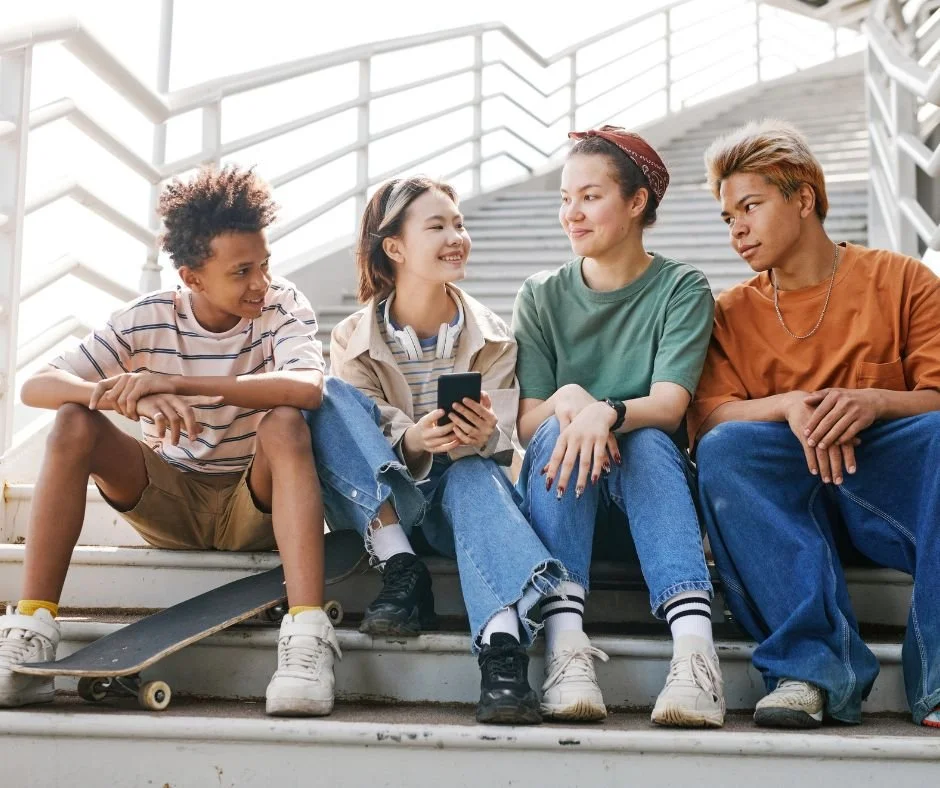 Digital Detoxes Drive Demand for Tactile Experiences