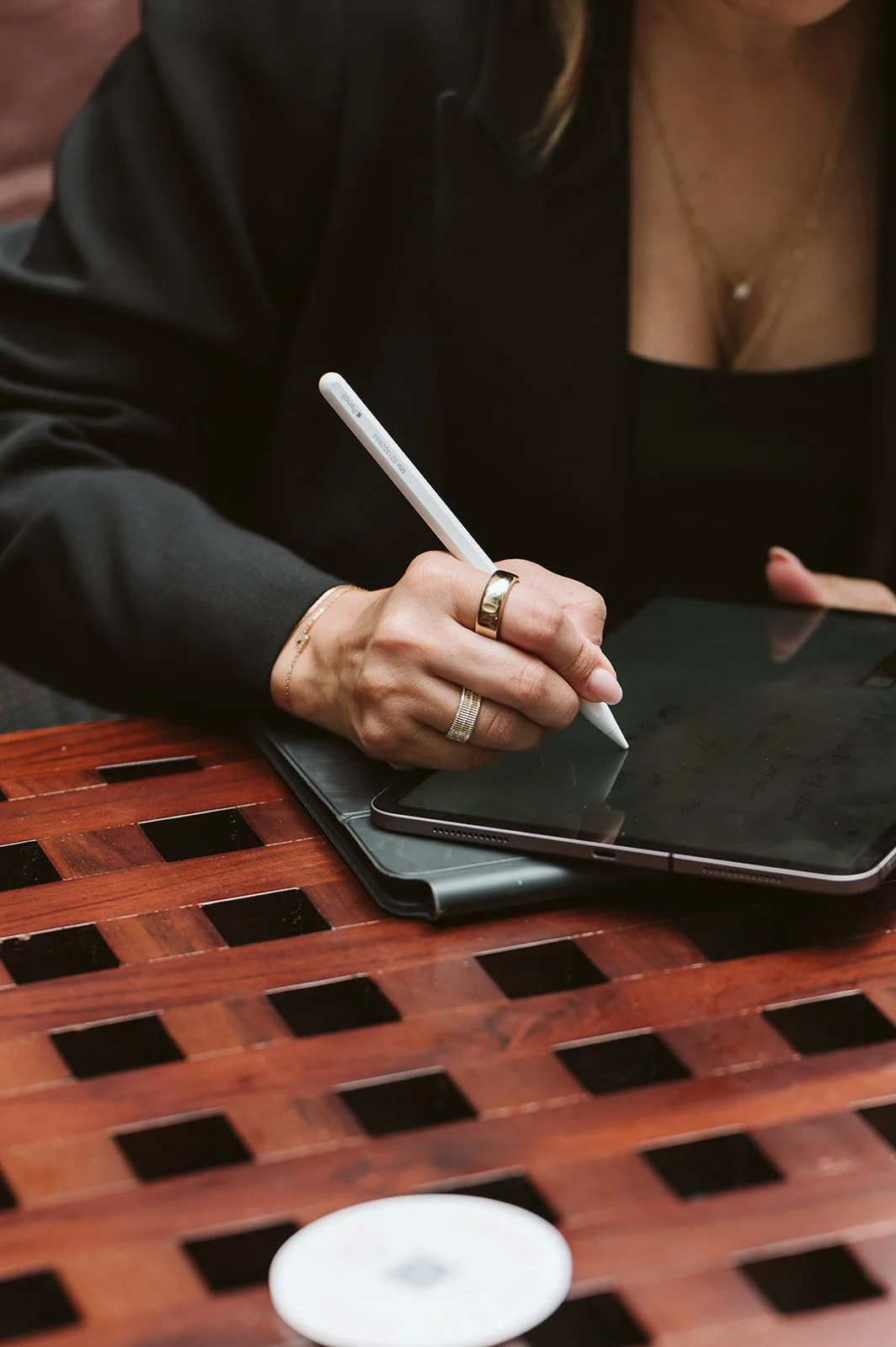 Resetting technology to work for people and profit.