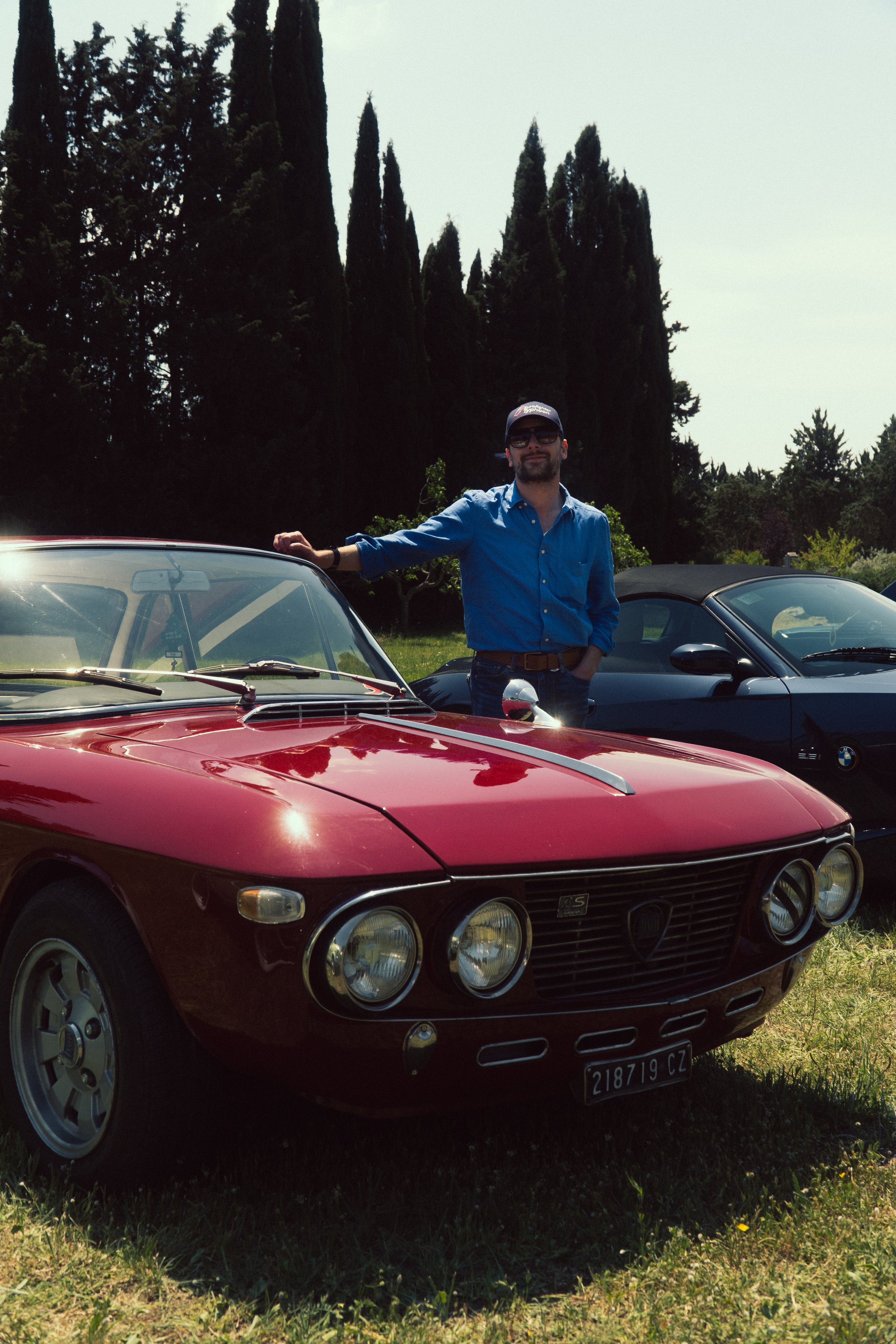 Netium 2026 Lancia Fulvia