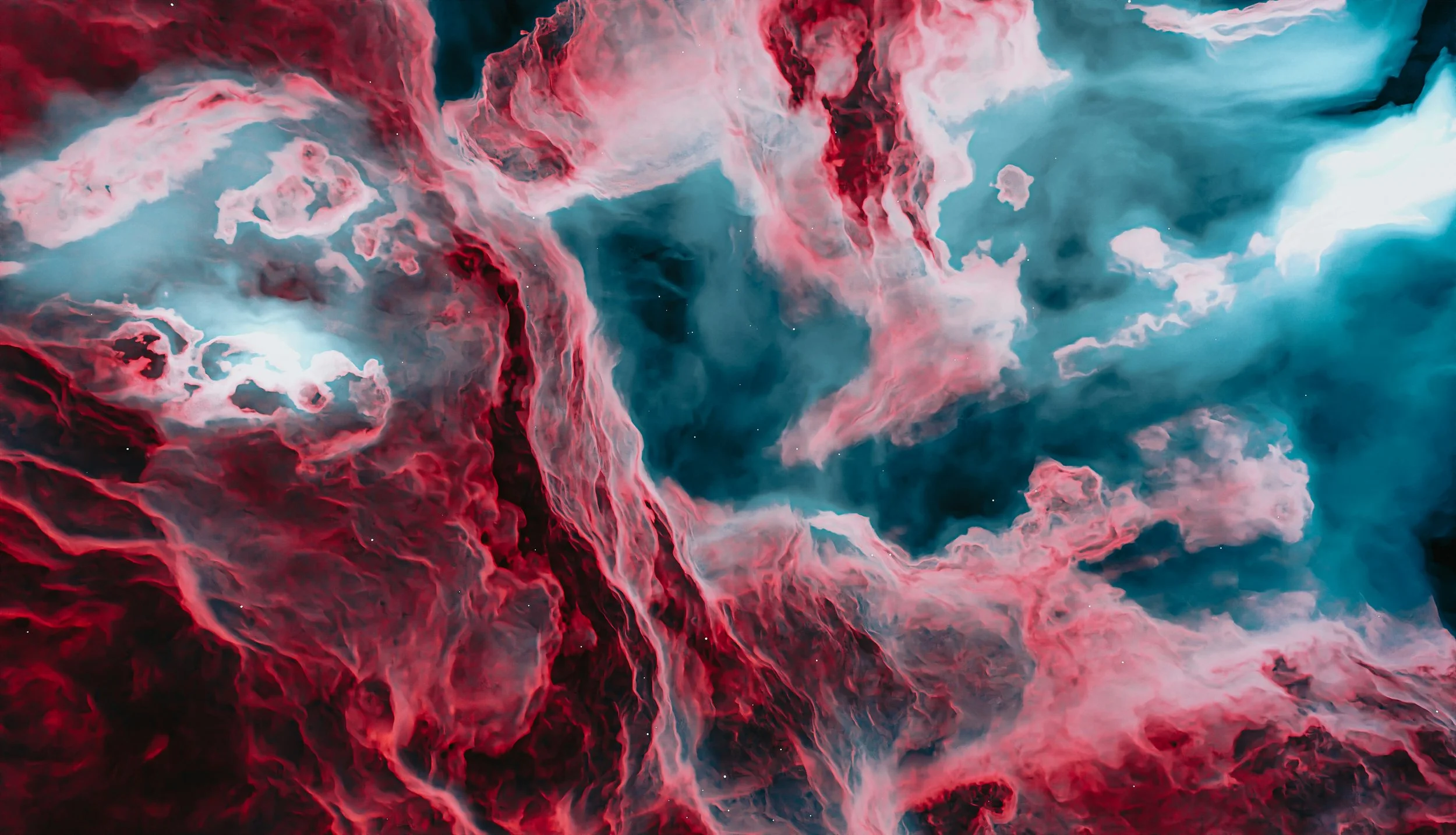 Signs Trapped Emotions Are Releasing