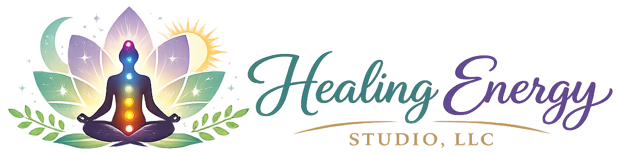 Healing Energy Studio, LLC