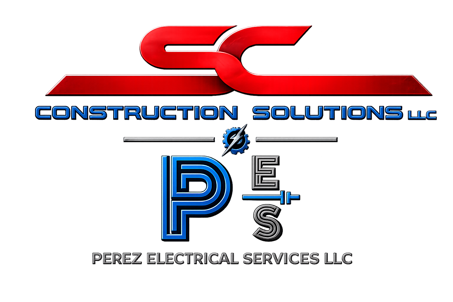 SC Construction Solutions