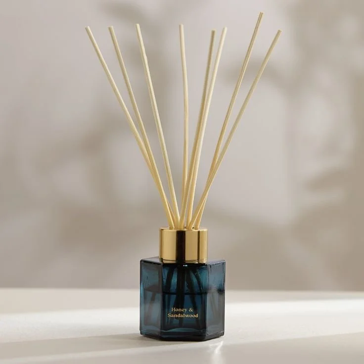 Scented diffuser