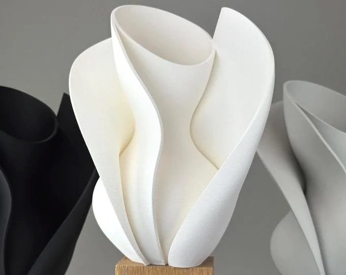 Designer Vases